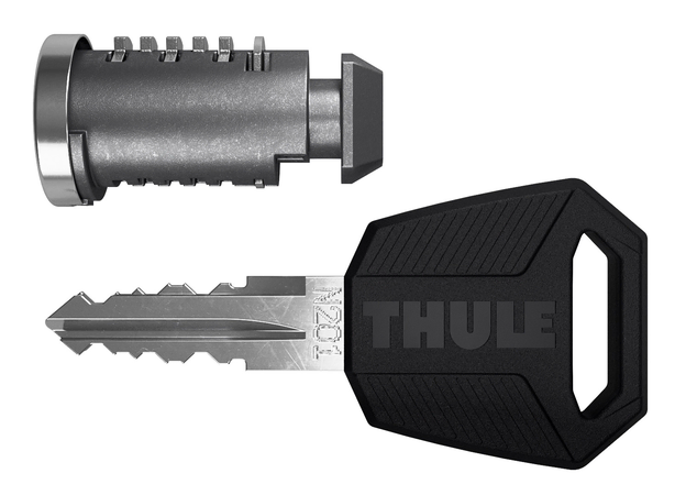 Thule One Key System