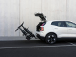 OutPace Thule bike racks with tilt function