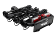 Thule OutPace cycle carrier folded