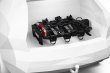 OutPace 3 compact to store when folded away