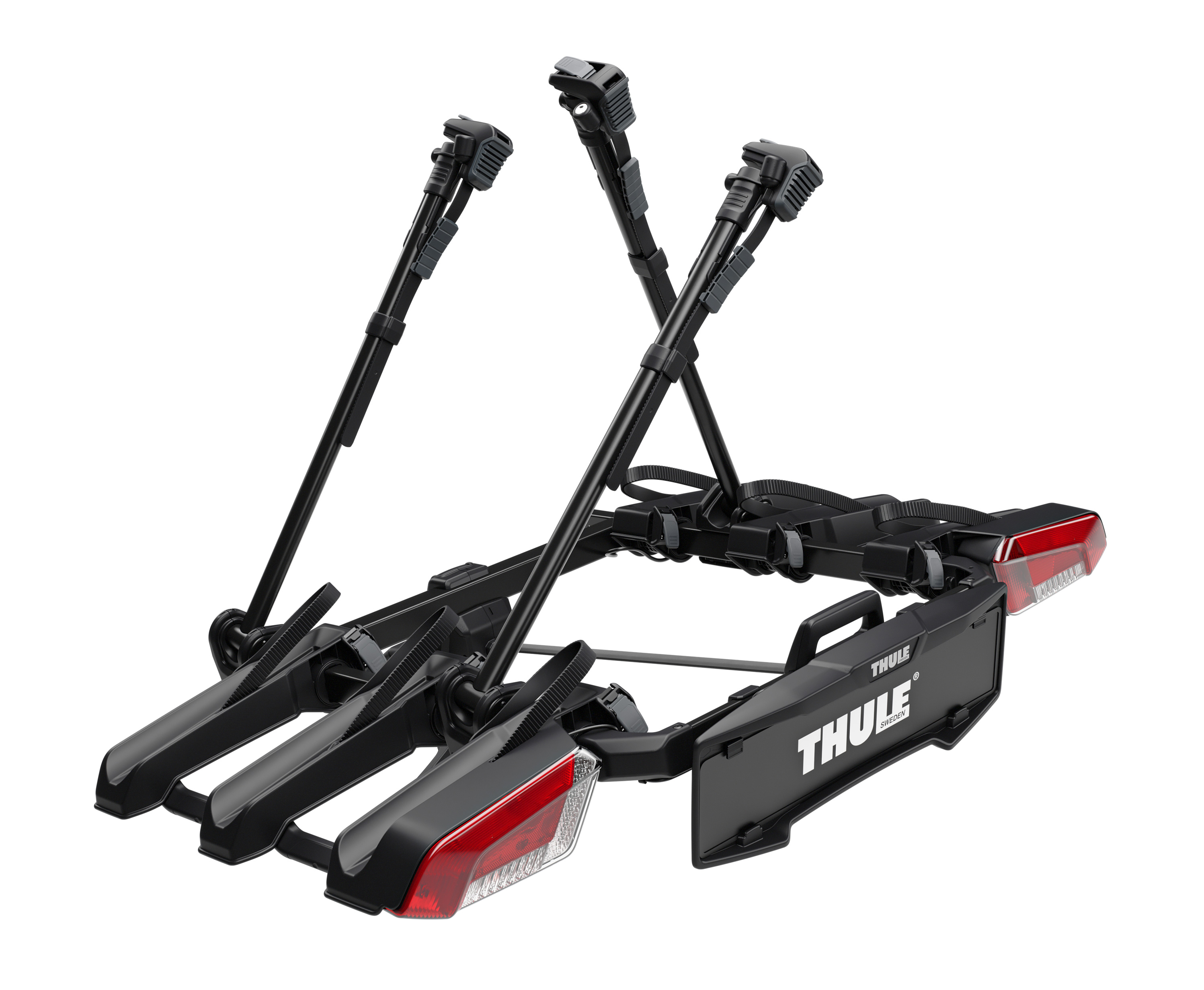 Thule Velocompact Velospace Xt Thule Thule VeloCompact Quality Tow