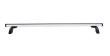 Thule ProBar Flex roof bars with High Feet