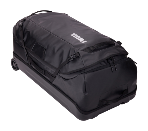 Thule Chasm Recycled Rolling Duffel Luggage