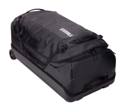 Thule Chasm Recycled Rolling Duffel Luggage