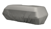Thule cargo box cover for the Santu cargo box