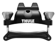 Thule Shuttle side view