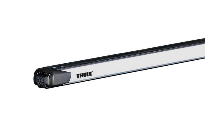 Thule Slide Bars