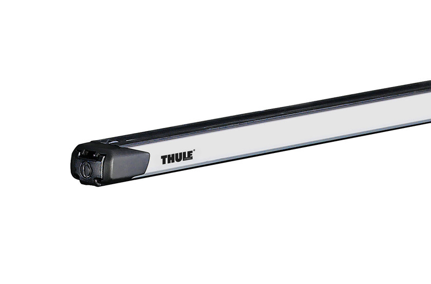 Thule Slide Bars Extending Roof Rack Bars