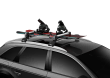 Thule Snow Board Carriers