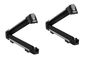 Thule Snowpack Large for carrying skis and snowboards