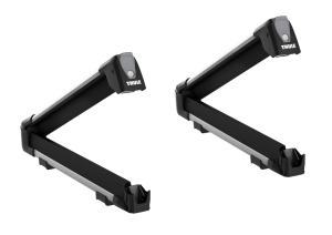 Thule Snowpack Large for carrying skis and snowboards