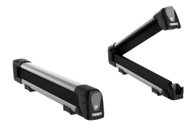 Thule SnowPack Medium for carrying skis and snowboards