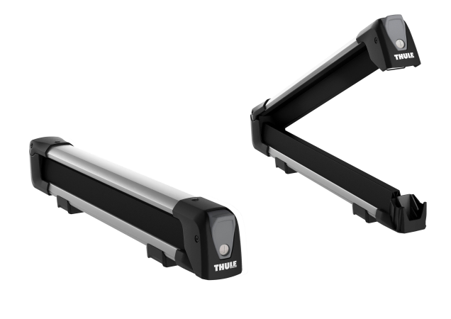 Thule SnowPack Medium for carrying skis and snowboards