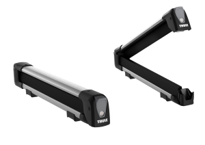 Thule SnowPack Medium for carrying skis and snowboards