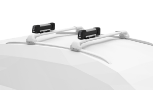 Thule Snowpro Ski Carrier for roof racks