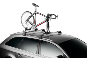 Thule Sprint 569 bike rack for sale