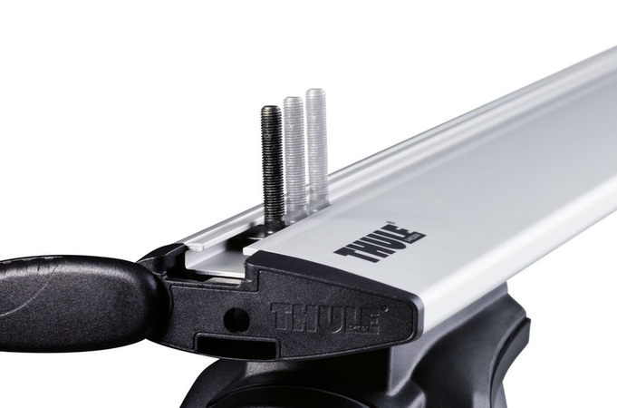 Thule T-Track Adapter 697-1