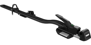 The Thule TopRide Roof Mounted Bicycle Rack