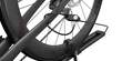The Locking System on the Thule TopRide 568 Bike Carrier