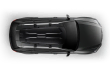 Medium size Thule Vector roof box