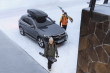 Thule Vector M roof boxes for 3-4 snowboards