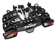 Thule VeloCompact frame folded flat for storage