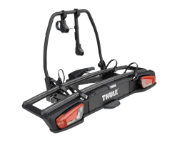 Thule VeloSpace premium towbar mounted 2 bike carrier 