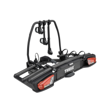 Thule VeloSpace 3 three bike carrier for e-bikes to kids bikes 