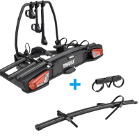 VeloSpace 3 - 4 Bike Carrier Package