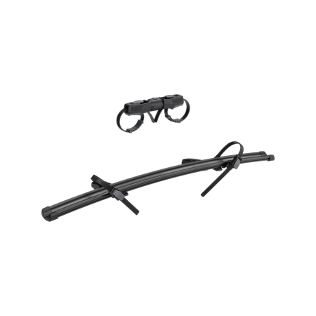 VeloSpace 3 additional bike adaptor add-on