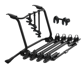 Thule Wanderway 4 Bike Rack Carrier for Volkswagen Transporter T6