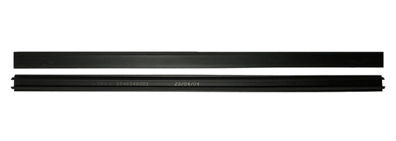 Lower Rubber Strips for Thule Evo WingBars