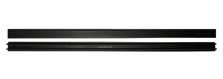 Lower Rubber Strips for Thule Evo WingBars