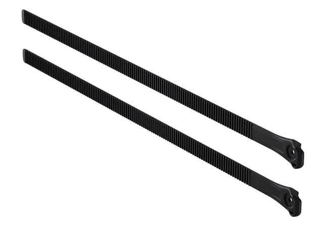 Thule 985 XXL Wheel Straps for Fat Bike Wheels